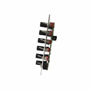 Morphor Mixer 5-Channel Amplifier Module