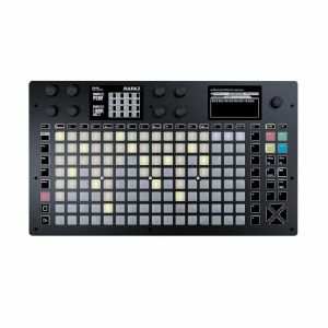 Squarp Instruments Hapax Professional Standalone Sequencer (B-STOCK)