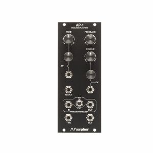 Morphor AP-1 Analogue Plectrum Analogue Karplus Strong Voice Module