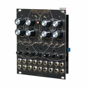 Eowave Tempete Magnetique Quad Complex Multimode Filter Module