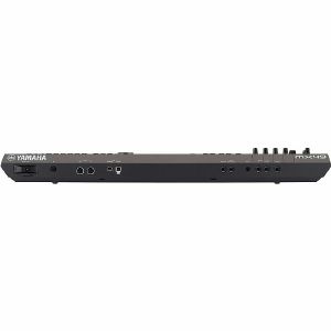 Yamaha MX49 Synthesizer with Cubase AI Audio Production Software (B-STOCK)
