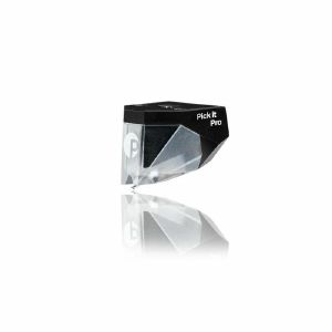 Pro-Ject Pick-It Pro Moving-Magnet Hi-Fi Cartridge With Elliptical Stylus