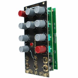 VoicAs LedPressor Stereo Diode Compressor Module