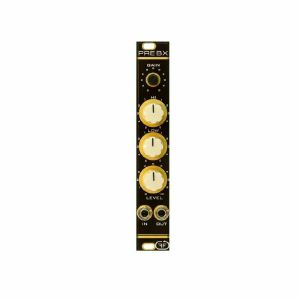 Feedback PRE BX Sound Design Channel Strip Module (B-STOCK)