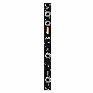 Eowave O Line & Phone Stereo Output Module