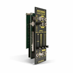 Dreadbox Psychosis 6-Channel Stereo Mixer Module