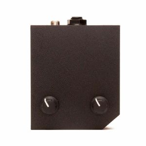 Critter & Guitari Black & White Video Scope Oscilloscope Synthesiser (B-STOCK)