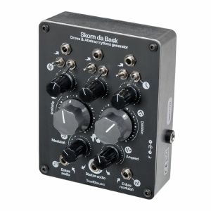 TouellSkouarn Skorn Da Bask Drone & Abstract Rhythm Generator Standalone Synthesiser