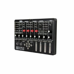 SoMa Laboratory Pulsar-23 Utilities Turret For Pulsar-23 Drum Machine (pin version)