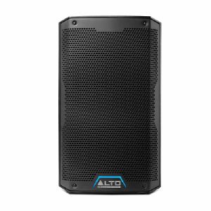 Alto Professional TS408 8" 2000W Active PA Speaker (black, single) (B-STOCK)
