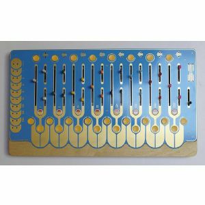 Landscape Noon Passive Analogue Drum Synthesiser (B-STOCK)