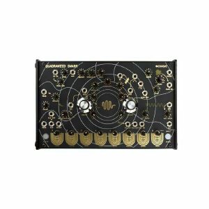 Eowave Quadrantid Swarm Digital Synth Voice Module (B-STOCK)