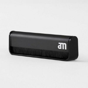AM Clean Sound Carbon Fibre Vinyl Record Brush (B-STOCK)