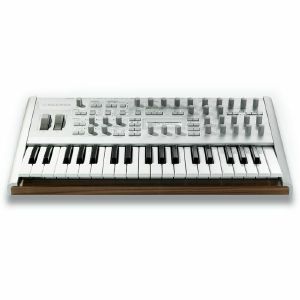 Access Virus TI2 Polar Keyboard Synthesizer (B-STOCK)