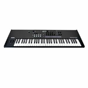Korg Wavestate SE Wave Sequencing Digital Keyboard Synthesiser