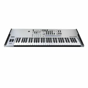 Korg Wavestate SE Platinum Wave Sequencing Digital Keyboard Synthesiser