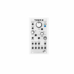 ALM TAZM-O AnalogueThru-Zero Oscillator Module (B-STOCK)