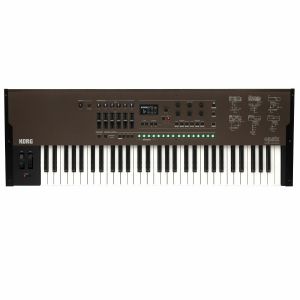 Korg Opsix SE Altered FM Digital Keyboard Synthesiser