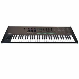 Korg Opsix SE Altered FM Digital Keyboard Synthesiser