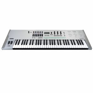 Korg Opsix SE Platinum Altered FM Digital Keyboard Synthesiser (limited edition)