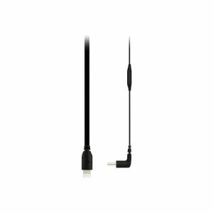 Rode SC15 USB-C To Lightning Cable For Wireless GO II/VideoMic NTG/VideoMic Go II (30cm) (B-STOCK)