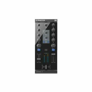 Native Instruments Traktor Kontrol Z1 DJ Mixing Interface (B-STOCK)