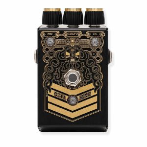 Beetronics Octahive V2 High Octave Fuzz Effects Pedal