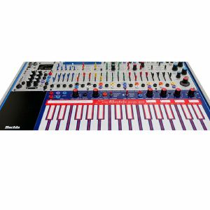 Buchla Music Easel (Modern) Modular Analogue Synthesiser