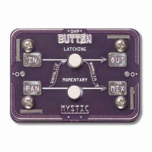 0HP Button Utility Module