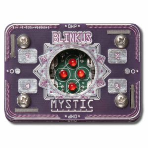 0HP Blinkus Utility Module