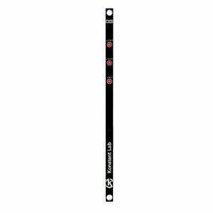 Konstant Lab PWR Checker Module (red LEDs)