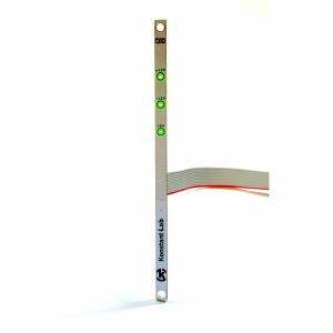 Konstant Lab PWR Checker Module (green LEDs)