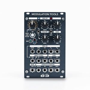 AS Synthesizers Modulation Tools Multi-Function Module