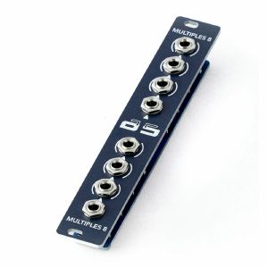 AS Synthesizers Multiples 8 Passive Multiple Module