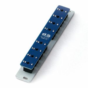 AS Synthesizers Multiples 8 Passive Multiple Module