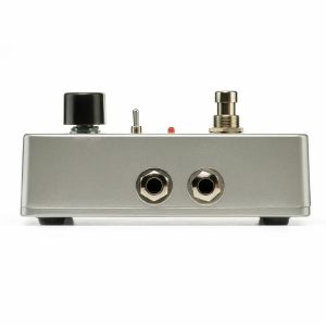 Electro-Harmonix Walking On The Moon Analogue Flanger & Filter Matrix Effects Pedal