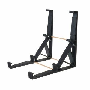 CoverUp Pro Make Noise 0-Coast/0-CTRL/Strega Triple Tier Desktop Stand
