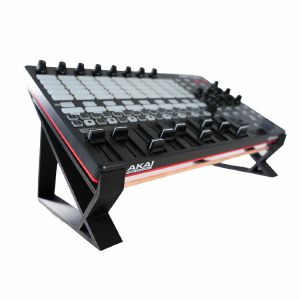 CoverUp Pro Akai Professional APC40 MKII Elevated Desktop Stand