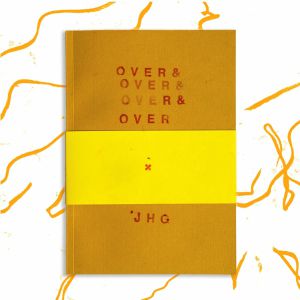 Over & Over & Over & Over by Joshua Hughes Games