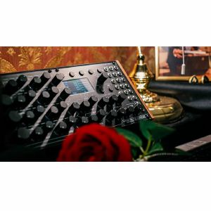 Enjoy The Godfather Creative Multi-Channel Audio Processor