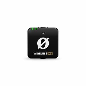 Rode Wireless ME TX Standalone Wireless ME Transmitter Unit