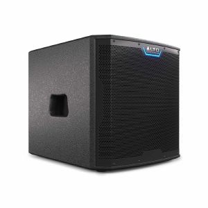 Alto Professional TS12S 2500W Powered Subwoofer With 12" Driver