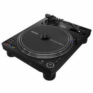 DJ Turntables | Direct Drive Turntables - Juno
