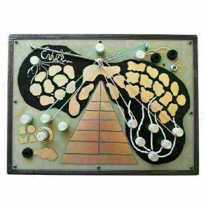 SoMa Laboratory Enner Expressive Digital Synthesiser (night frog) (B-STOCK)