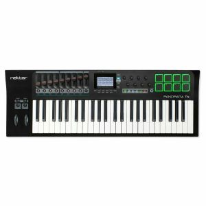 Nektar Panorama T4 USB MIDI 49 Note Keyboard Controller (B-STOCK)