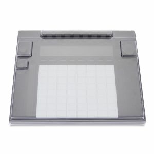 Decksaver Ableton Push 3 Dust Cover