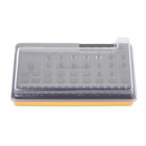 Decksaver Roland Aira Compact T-8/J-6/S-1 Dust Cover