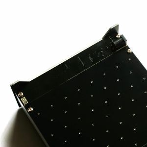 SynthRotek EcoSkiff 3U 84HP Powered Modular Synthesiser Case With Power Supply (assembly required but no soldering needed)