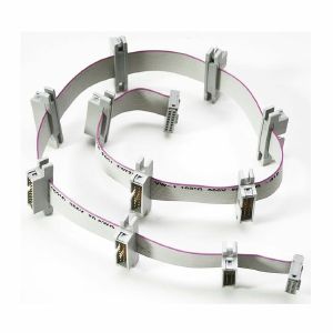 SynthRotek Deluxe 10 Connection Flying Bus Cable