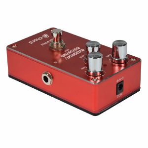 Chord OD-50 Overdrive & Distortion Effects Pedal